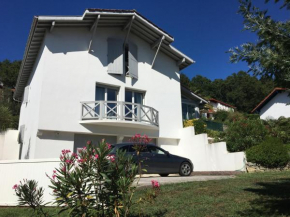 Villa Ciboure, 5 pièces, 8 personnes - FR-1-239-580